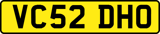 VC52DHO
