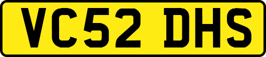 VC52DHS