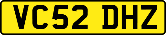 VC52DHZ