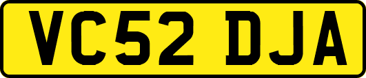 VC52DJA
