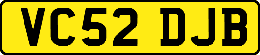 VC52DJB