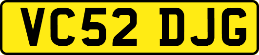 VC52DJG