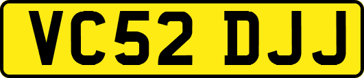 VC52DJJ