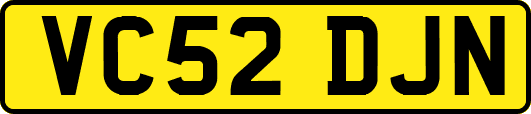 VC52DJN