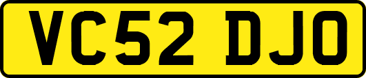 VC52DJO