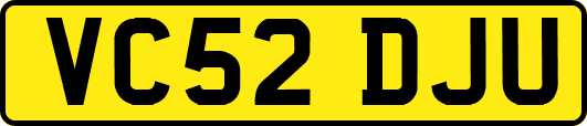 VC52DJU