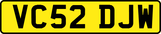 VC52DJW
