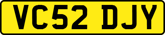 VC52DJY