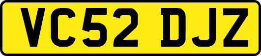 VC52DJZ