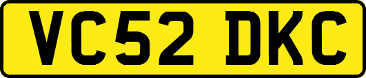 VC52DKC