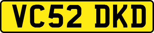 VC52DKD