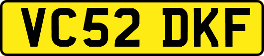 VC52DKF