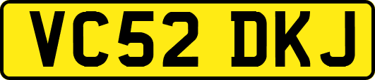 VC52DKJ