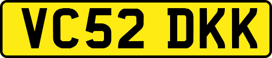 VC52DKK
