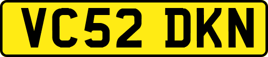 VC52DKN