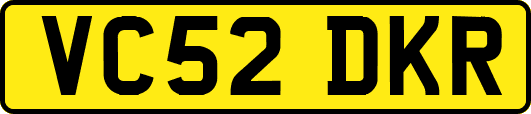 VC52DKR
