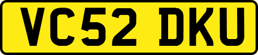 VC52DKU