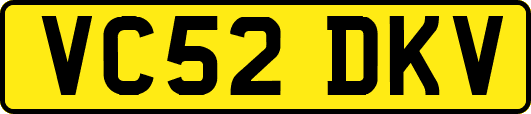 VC52DKV