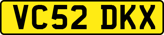 VC52DKX