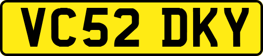 VC52DKY