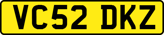 VC52DKZ