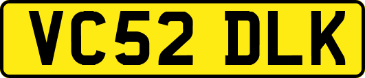 VC52DLK