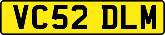 VC52DLM