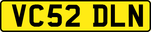 VC52DLN
