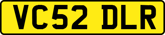 VC52DLR
