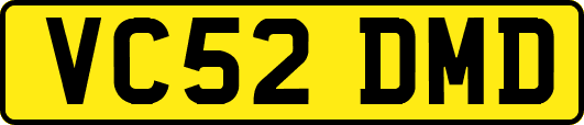 VC52DMD
