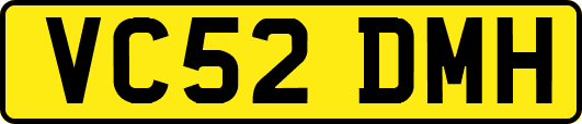 VC52DMH