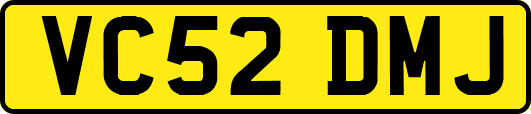 VC52DMJ
