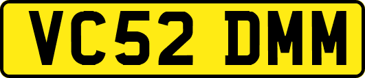 VC52DMM