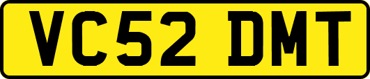 VC52DMT