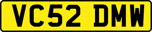 VC52DMW