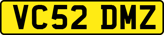 VC52DMZ