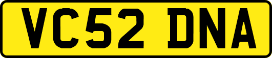 VC52DNA