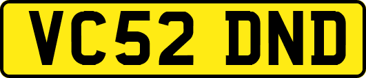 VC52DND