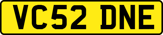 VC52DNE