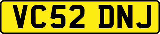 VC52DNJ