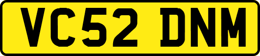 VC52DNM
