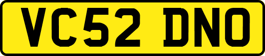 VC52DNO