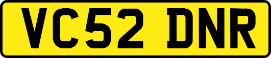 VC52DNR