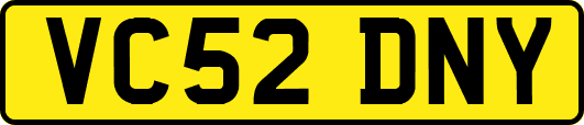 VC52DNY