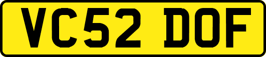 VC52DOF