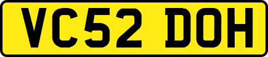 VC52DOH