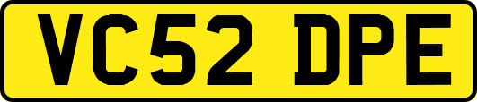 VC52DPE