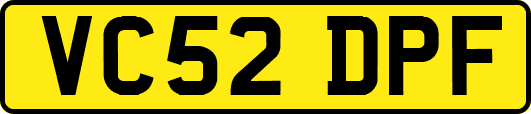 VC52DPF