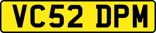 VC52DPM