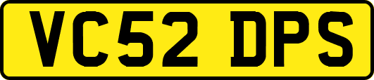 VC52DPS